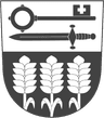 Obec Nová Ves logo